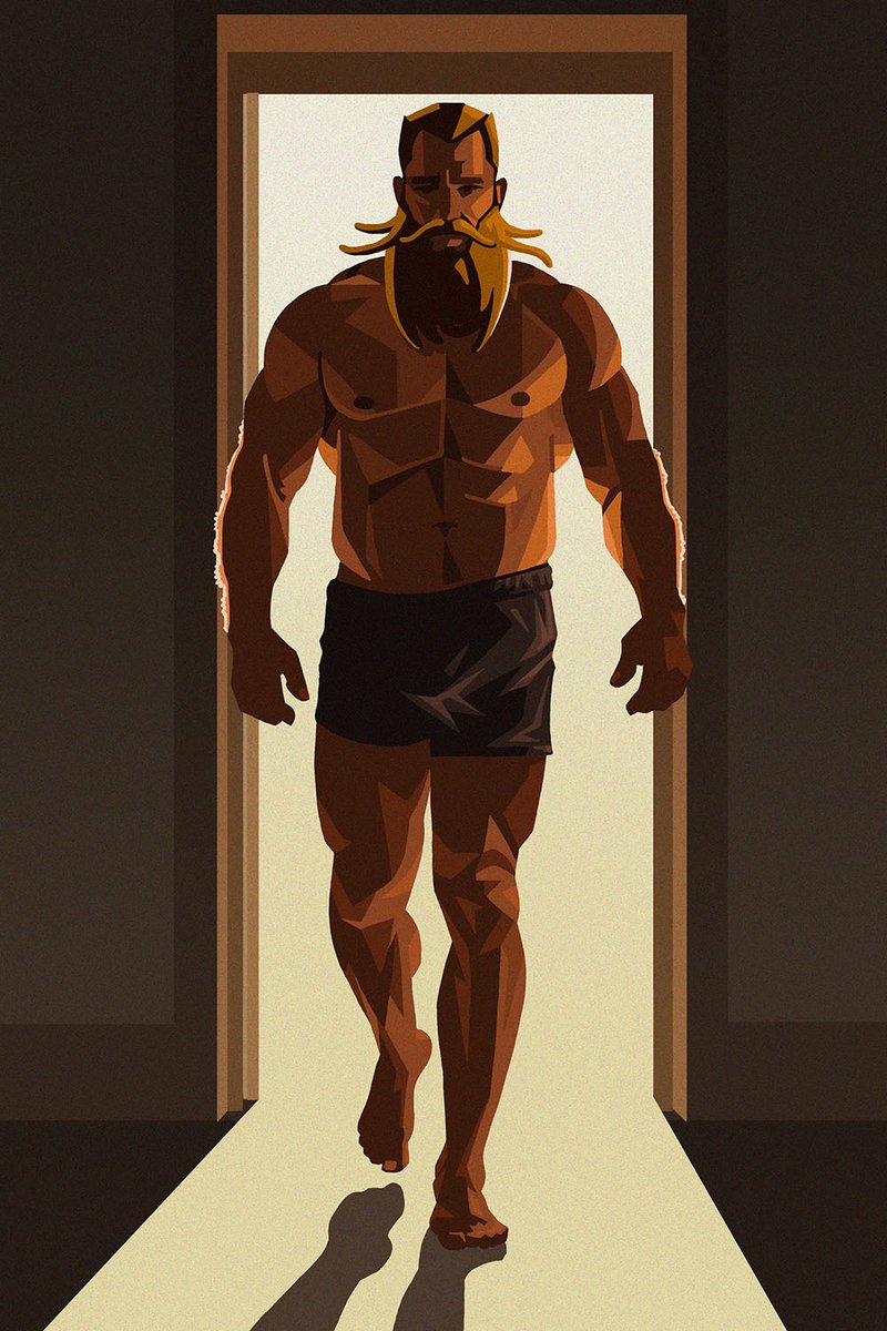 PointingNorth3's tweet photo. Character art for my upcoming book "Tasty Tentacles." Available for preorder now, and published December 5. https://t.co/RAXEWyDi1P https://t.co/hYzfyFwOBe