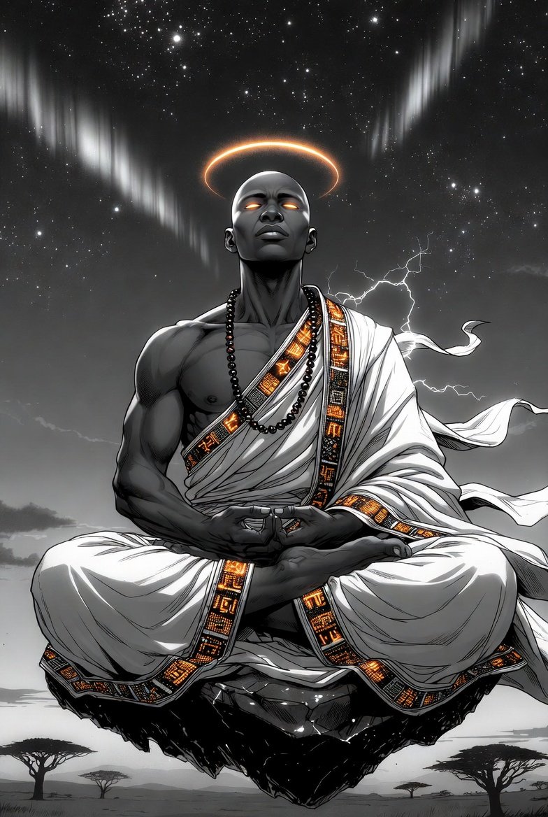 DeepwaveT's tweet image. Ascension