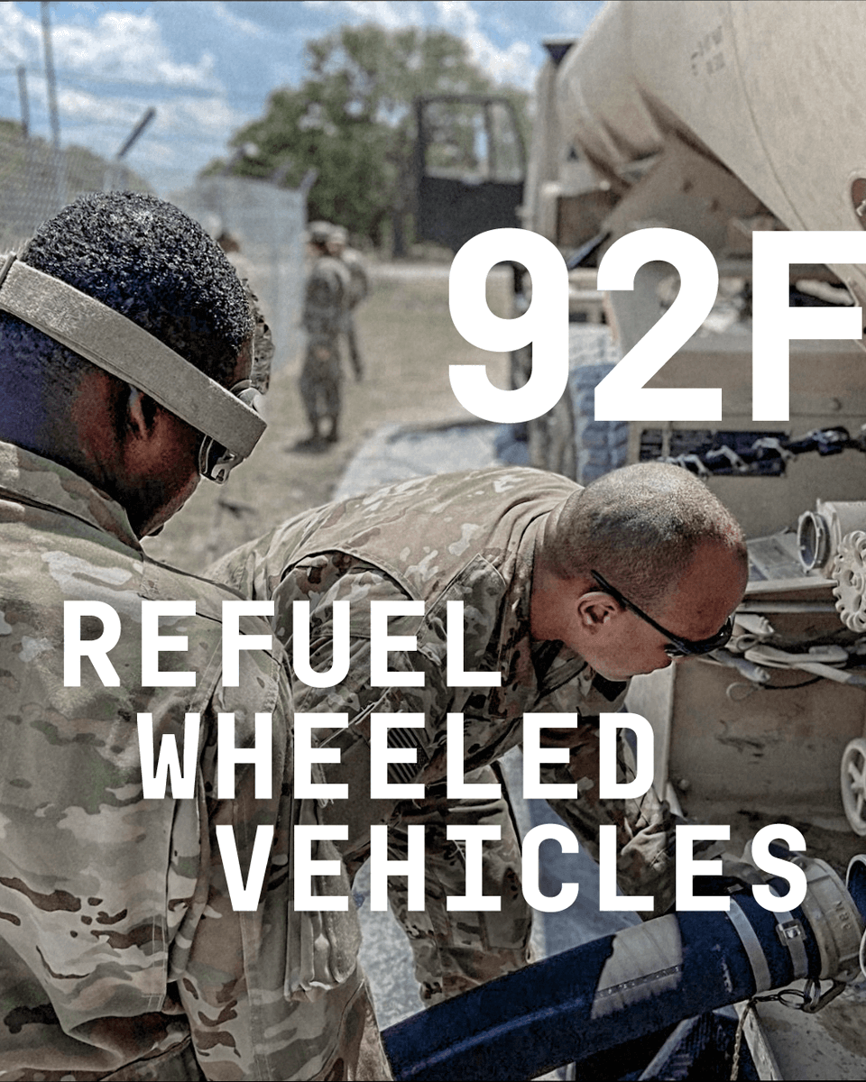 What Is A 92 Fox In The Army