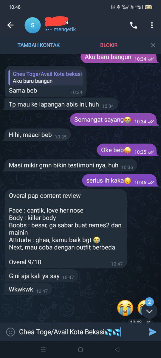 CloudyAngels6's tweet photo. yang mau kepoin aku bisa 👉🏻MOVE TELEGRAM... Tersebar di bio link telegram aku yaaa, AVAILABLE ya buat EXC/INC BASE KOTA BEKASI-JAKARTA💯
See you and bi happy😍 https://t.co/7z7jtALxqe