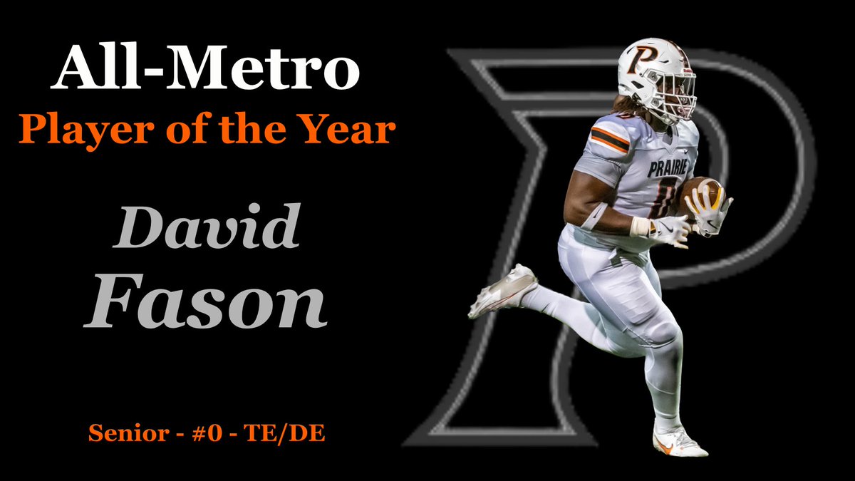 Prairie Hawk Football tweet media