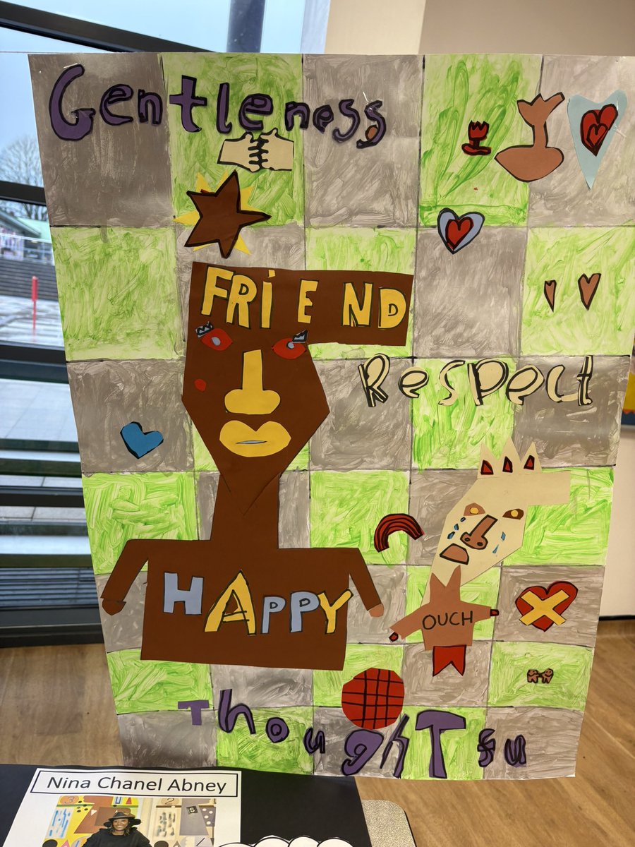 Nottingham Primary Academy tweet media