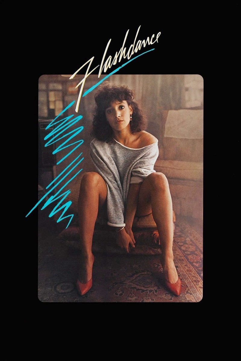 ComedienLa's tweet image. Bulletin Cine : Bien (6,7/10)
Un clip MTV étiré en long métrage.  Scénario mince, mais énergie brute, sueur et rêve américain à l’état pur. Icône kitsch devenue culte. #WhatAFeeling