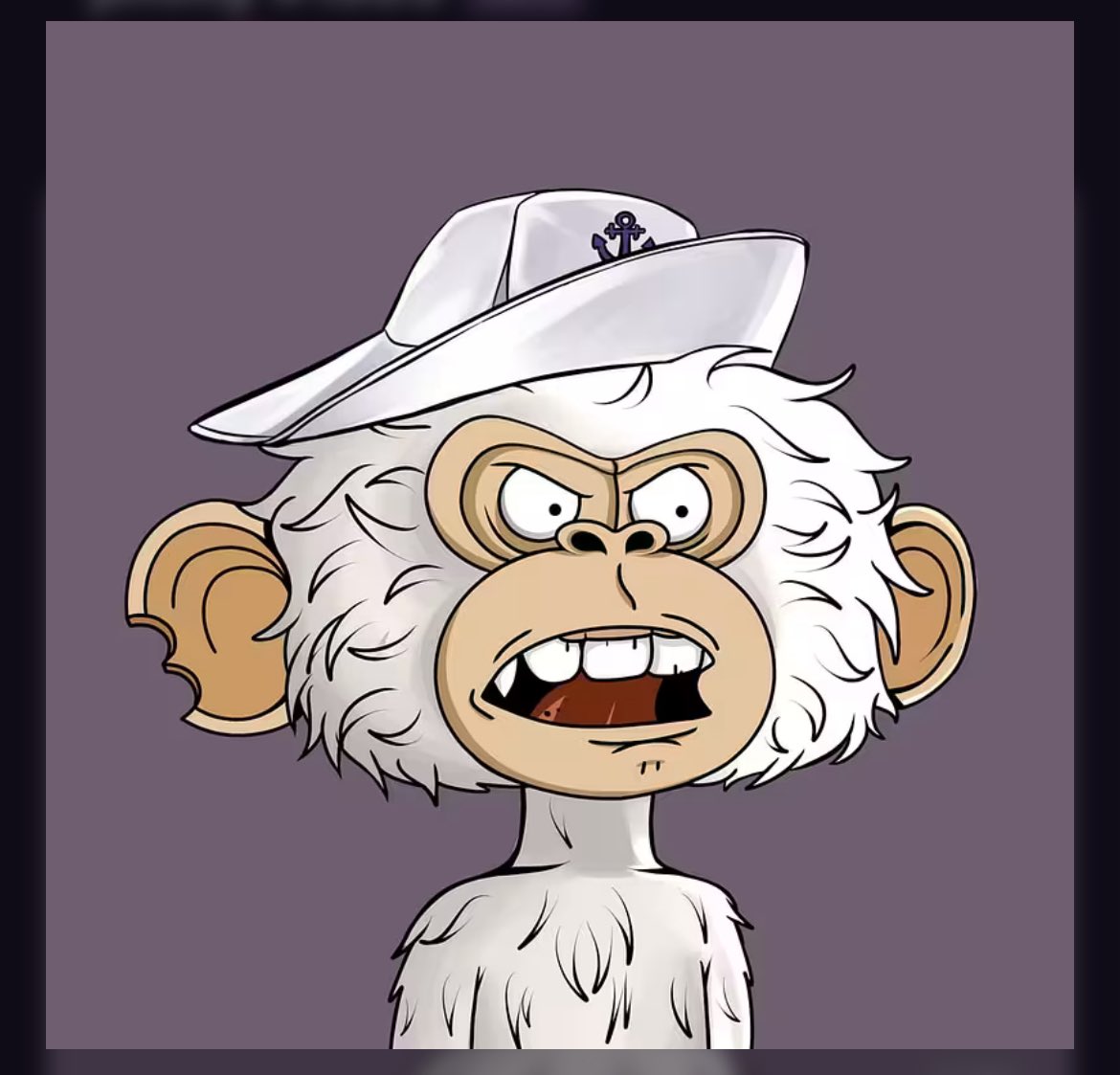 JandM928's tweet image. I’m the Captain now unless you have something better.  Let’s see them.

Jimmy on Ape #1503

#Jimmyisthecatalyst 
#freejimmy 
#HooYah