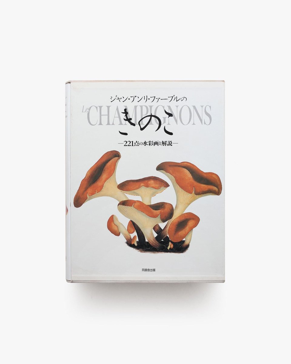 つきのこページ nostos books on X