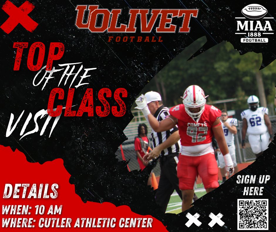 Quinci Alexander ll ATH ll ‘26 tweet media