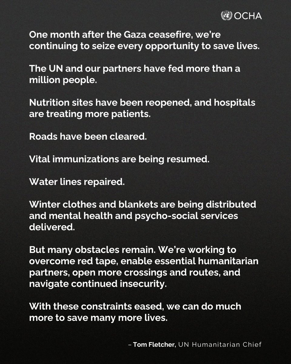 Tom Fletcher tweet media