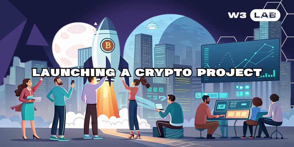 W3Lab - Web3 Development & Crypto Marketing tweet media