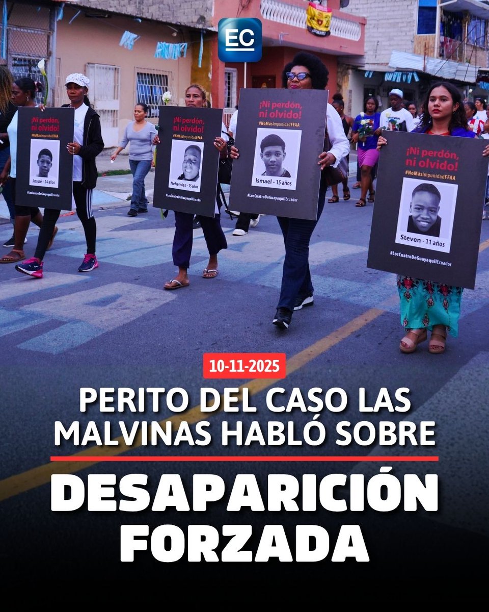 elcomerciocom's tweet photo. ⚖️ Este lunes se desarrolló el cuarto día del juicio sobre Las Malvinas: https://t.co/ihd04MVN8l https://t.co/BwPvmwJSHO