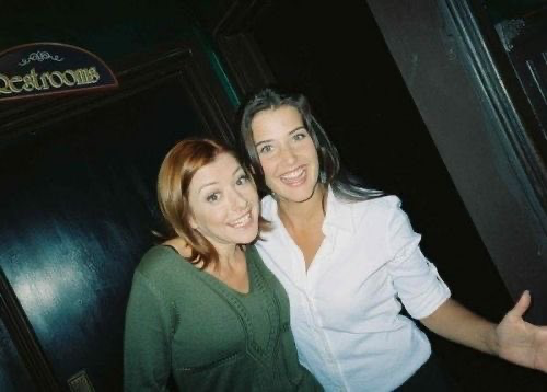 TheCinesthetic's tweet photo. How I Met Your Mother. https://t.co/NNW23I1nJO