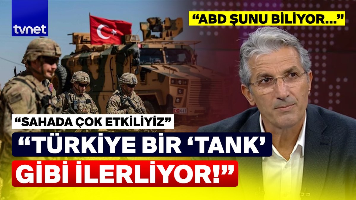 Nedim Şener: ABD Suriye’de Türkiye’siz adım atamayacağının farkında

İzlemek için: youtu.be/nh0UbU2BnmQ

<a href="/nedimsener2010/">Nedim Şener 🇹🇷</a> #NetBakış