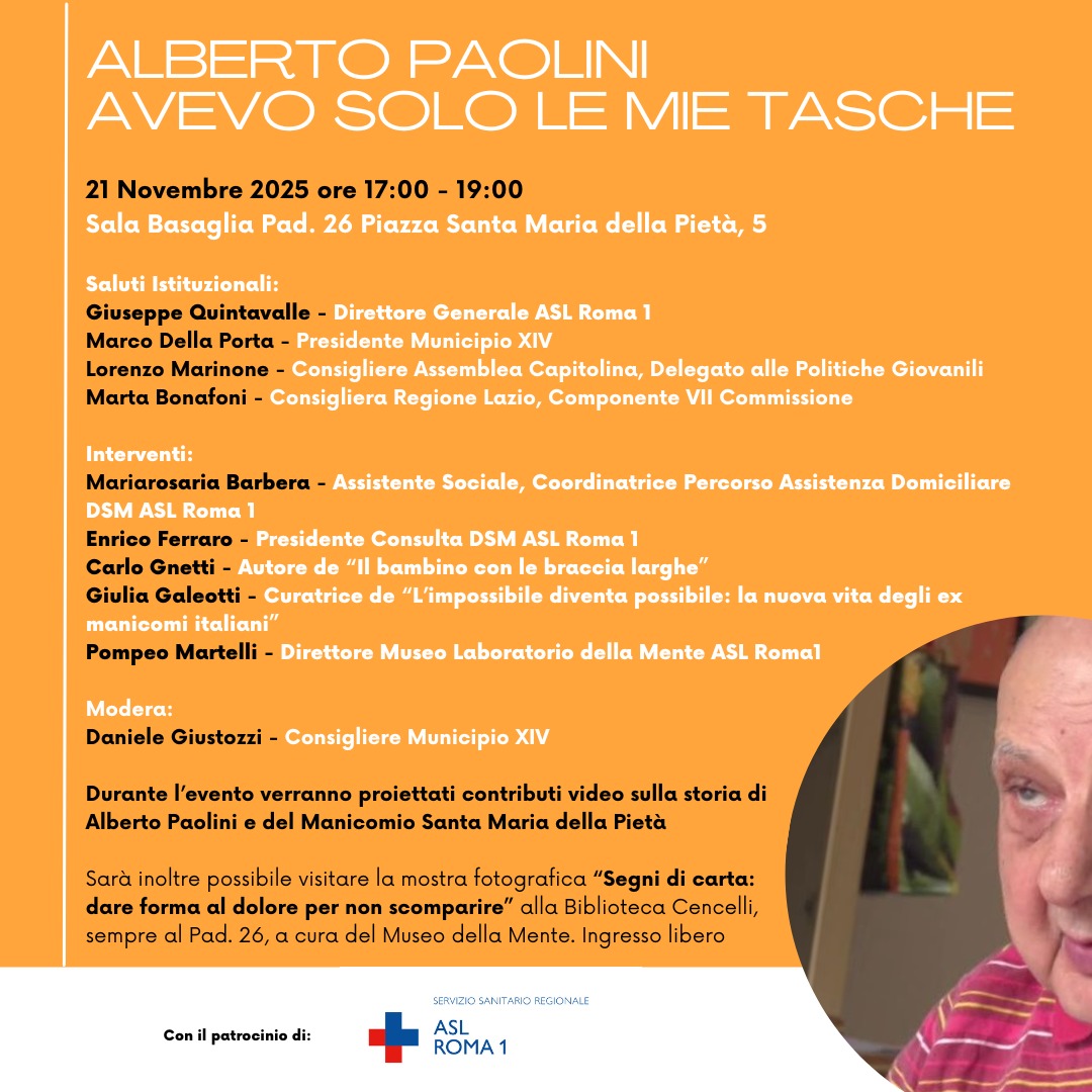 MuseoLabMente (@museolabmente) on Twitter photo 