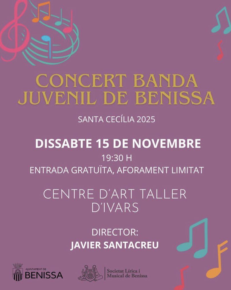 bandadebenissa tweet media