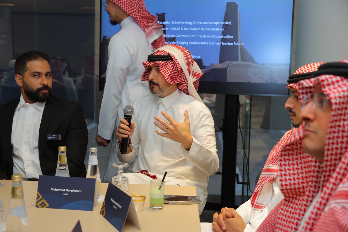 محمد مرغلاني | Mohammed Marghalani tweet media