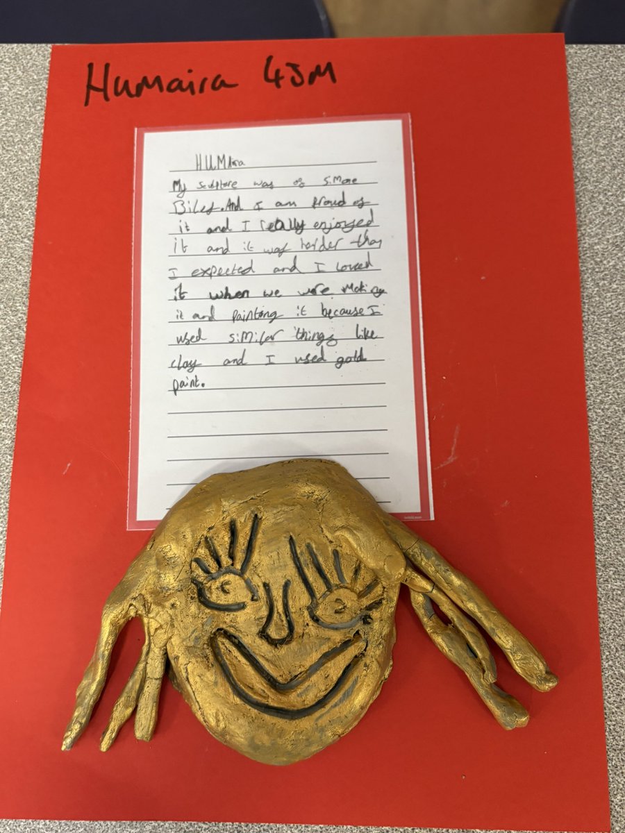 Nottingham Primary Academy tweet media