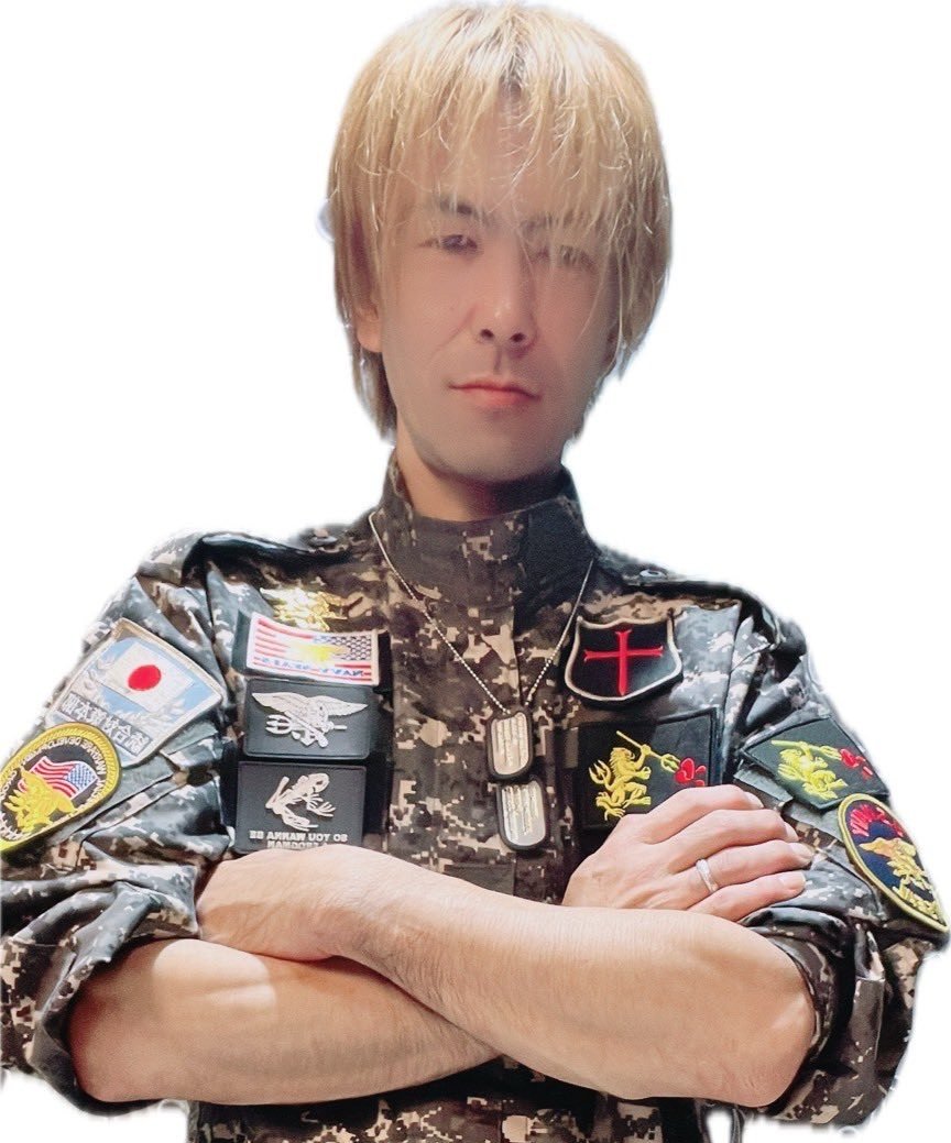 前川忠信 (@4nPtfPvFXP2c3JE) / Posts / X