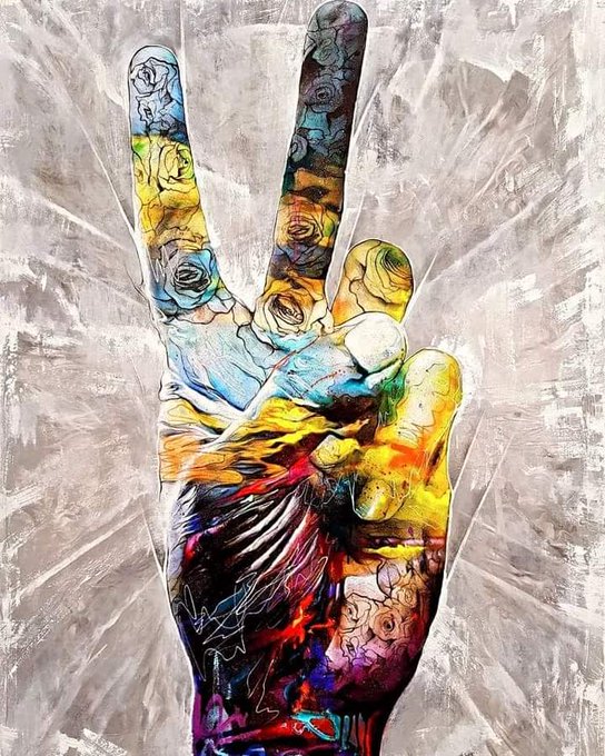 YO NO LO VOTE
SI VOS TAMPOCO
LO VOTASTE
SEGUIME
QUE TE SIGO
MIENTRAS MAS SEAMOS
MAS POTENTE
SERA NUESTRO MENSAJE