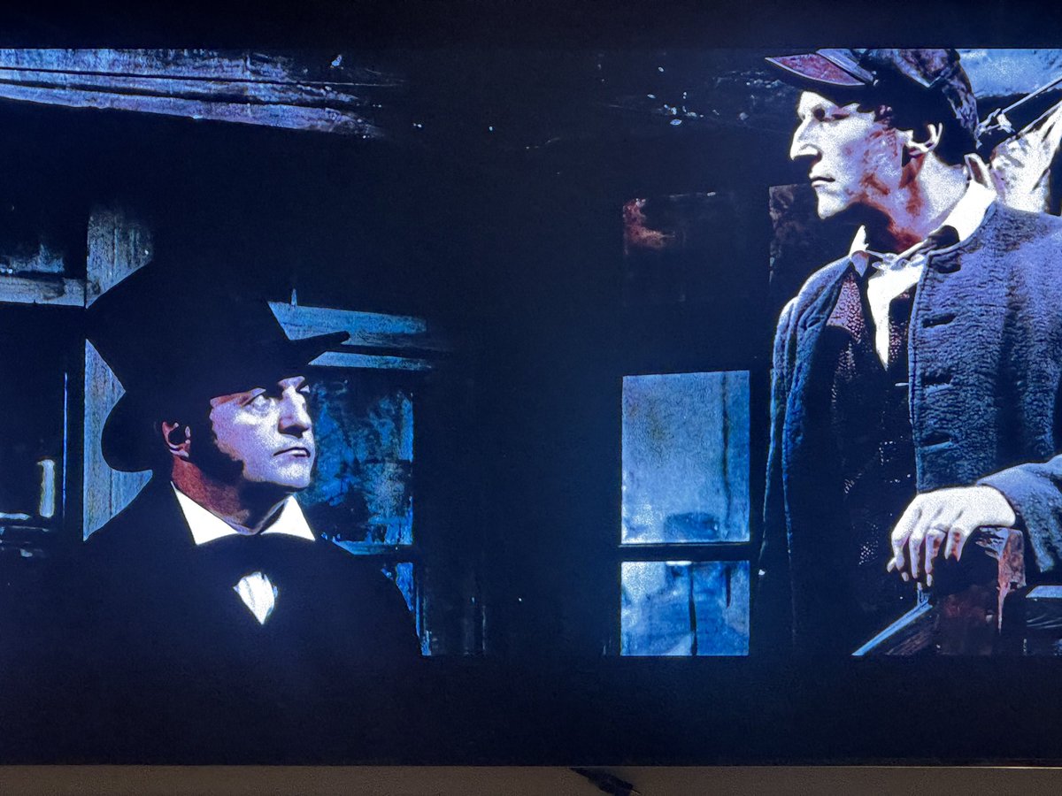 alecmimoun's tweet image. Nostalgie ce soir…