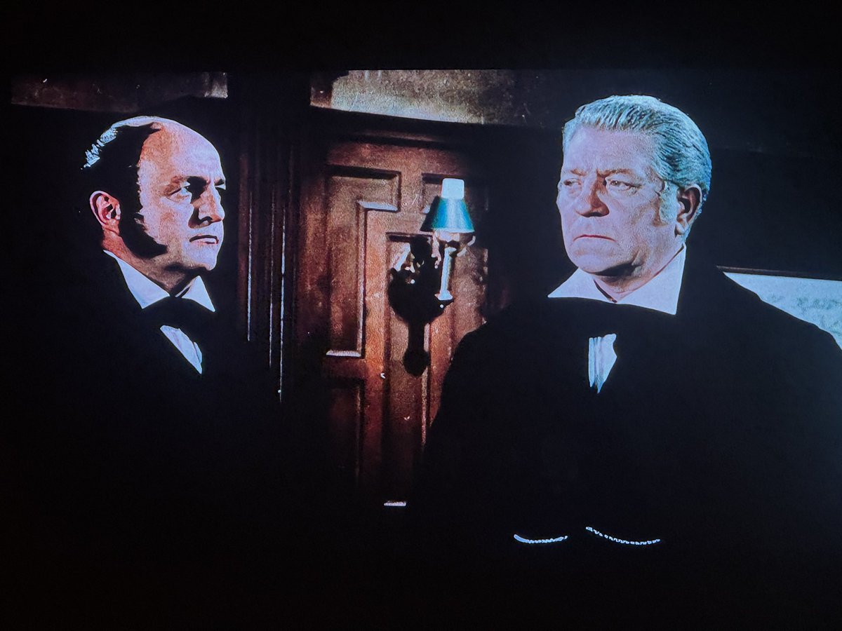 alecmimoun's tweet image. Nostalgie ce soir…