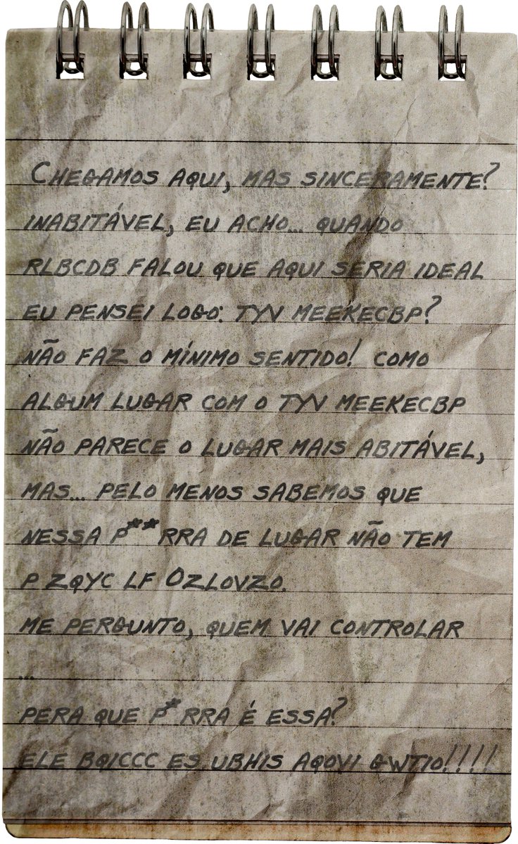 ChronoTeste's tweet image. 