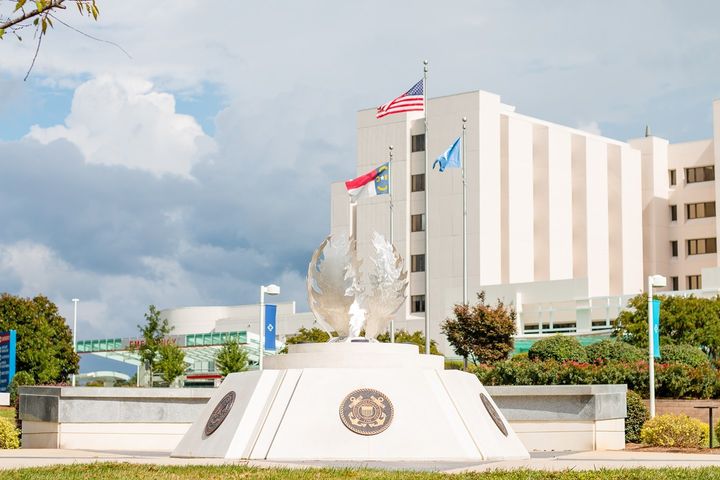 CaroMont Regional Medical Center in Gastonia was founded over 75 years ago to treat soldiers returning from WWII. That legacy of service and care remains at the heart of everything we do. Explore our history: caromonthealth.org/about-us/histo…