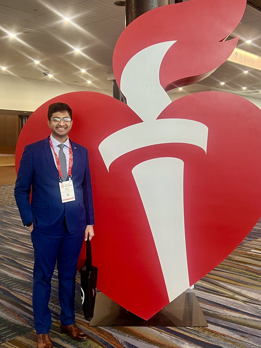 Neel A. Doshi, MD tweet media