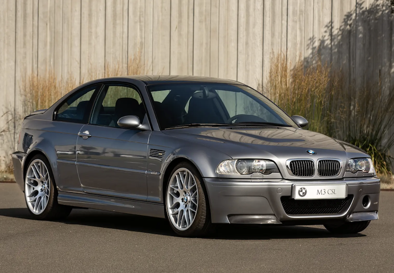 BOHP's tweet photo. BMW M3 CSL(E46)がオークションに! | BMWおたっきーず!Blog - BMW総合情報ブログ https://t.co/5PgIEk0Nxx #BMW #BMWM #BMWM3 #BMWM3CSL #BMWE46 #E46M3 #E46M3CSL #M3CSL https://t.co/48V9fMDMPZ