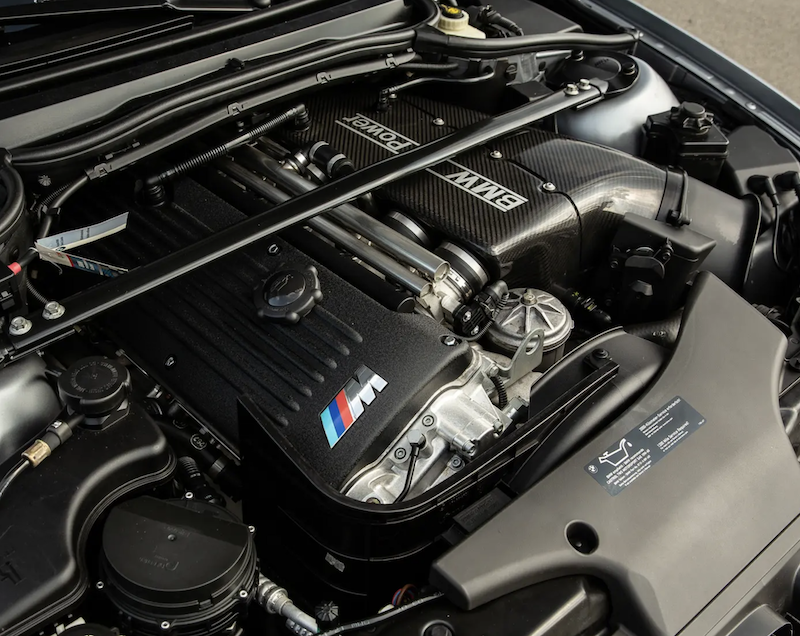 BOHP's tweet photo. BMW M3 CSL(E46)がオークションに! | BMWおたっきーず!Blog - BMW総合情報ブログ https://t.co/5PgIEk0Nxx #BMW #BMWM #BMWM3 #BMWM3CSL #BMWE46 #E46M3 #E46M3CSL #M3CSL https://t.co/48V9fMDMPZ