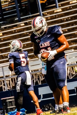 53era_'s tweet photo. End of a season highlight. 

Play a little bit of center but mostly tackle. Keep a look out on me because great things are coming🫡. 

Check my film out and let me know how you feel: https://t.co/mnxindfbyC https://t.co/wEXclALc3S