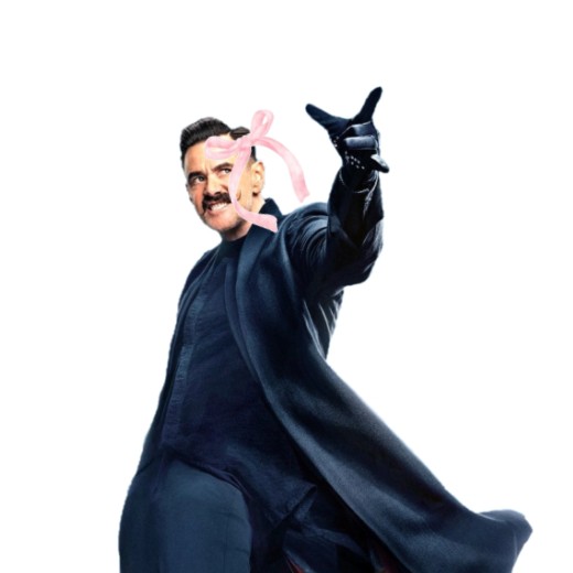 That1RobImage's tweet image. I&apos;m your coquette addict, don&apos;t you forgeeet~♫⋆｡♪ ₊˚♬ ﾟ.
(⁠｡⁠•̀⁠ᴗ⁠-⁠)⁠✧