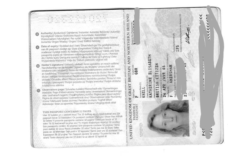 mari_ah's tweet photo. 🚨 Breaking News – Urgent Alert 🚨

Somalia’s 🇸🇴 illegal e-visa system has led to a major national security crisis.

A massive data breach has exposed passport details of British Lt. Colonel Kathie Knell advisor to Somalia’s 🇸🇴 National Security Advisor Aweys Haji Yusuf (@ONSSomalia) along with numerous UK 🇬🇧, US 🇺🇸, and EU 🇪🇺 diplomats and military personnel. This isn’t just incompetence; it’s a serious security failure in a country already facing Al-Shabaab threats.

Hackers now have sensitive information, putting lives and families at risk. How can a fragile state endanger allies over a flawed system?

@US2SOMALIA @UKinSomalia @HeadBritOffice @EUtoAU @cheekyfiki Urgent action is needed to remove this dangerous e-visa system! ⚠️

#SomaliaEVisaLeak #DataBreach #SecurityFail