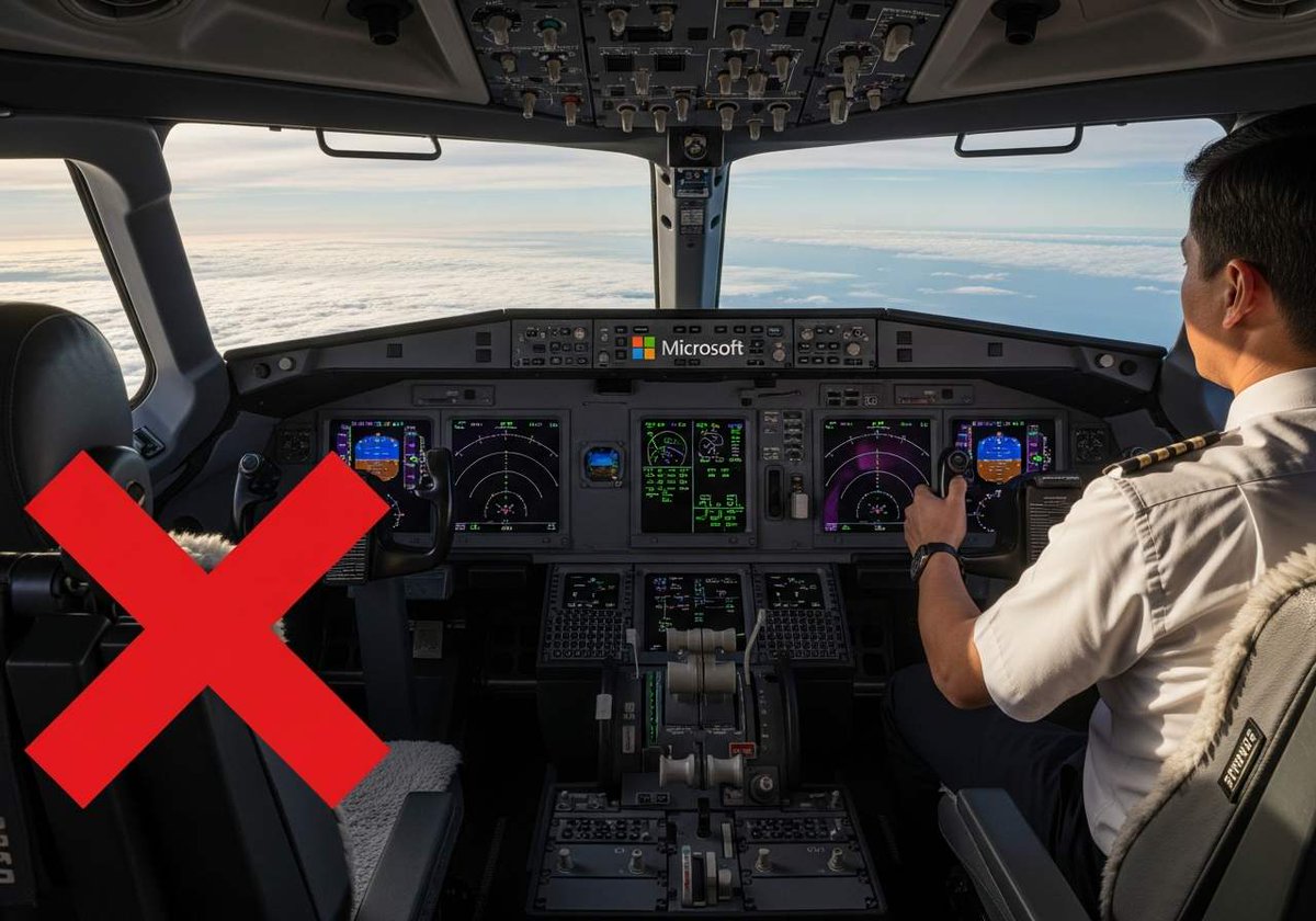 computerlogicau's tweet image. Not using AI in Word/Excel/Outlook? Stick with the Classic plan and avoid the Copilot price bump. Quick check = real savings. 👉 computerlogic.com.au/faqs #AussieBusiness #ITSupport #Microsoft365