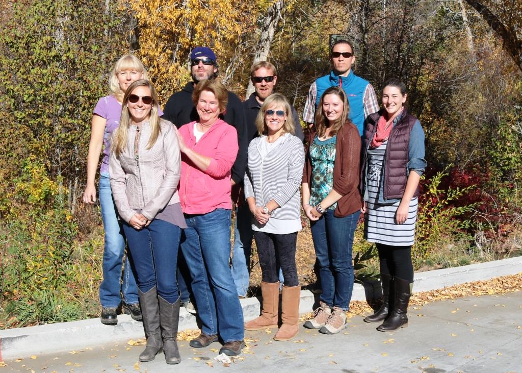 Fire Adapted Colorado tweet media