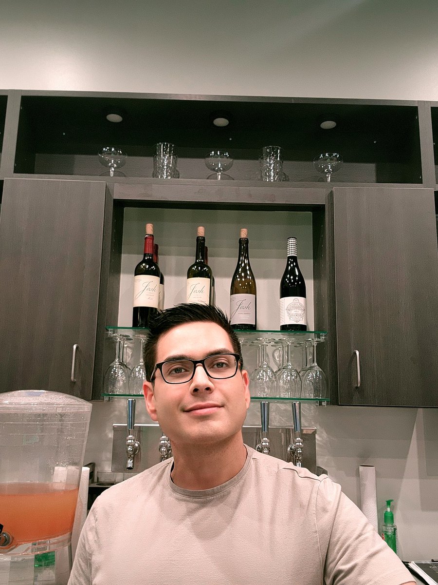 GettingEricD's tweet image. Monday blues at work.