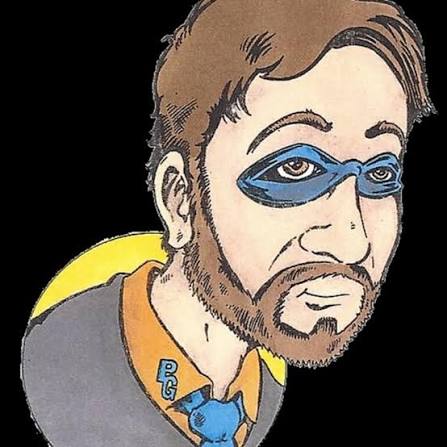 Religious Nerd Squad tweet media