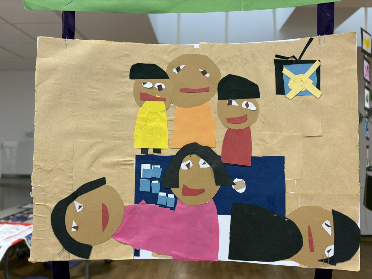 Nottingham Primary Academy tweet media