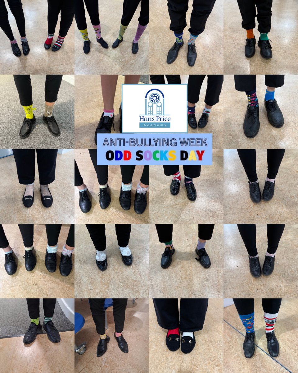 Hans Price Academy tweet media