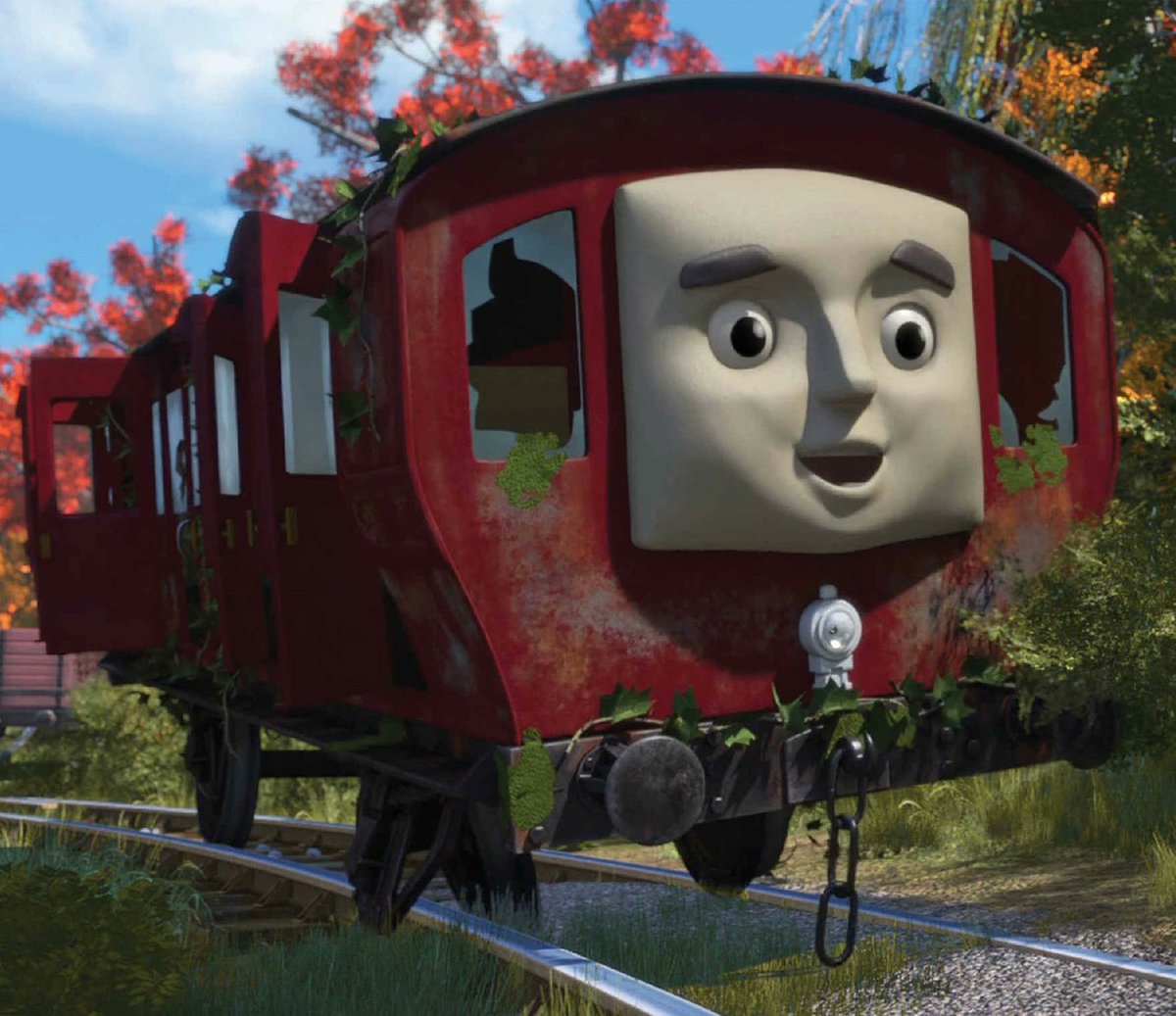 Sandbug54's tweet image. I made Dexter