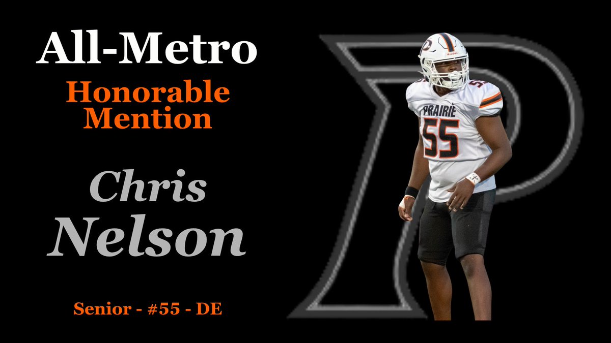 Prairie Hawk Football (@crpfootball) on Twitter photo 