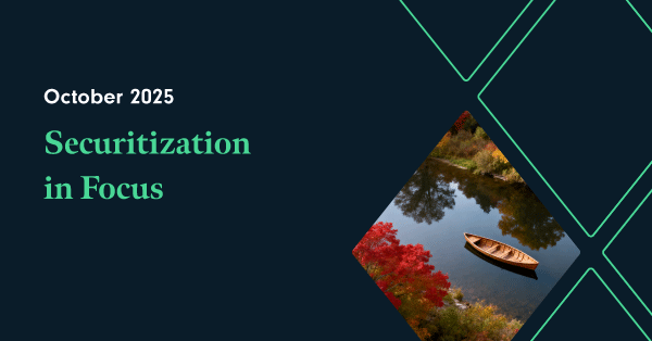 DiamondHillCM's tweet image. Losses from the Palisades Center SASB deal marked a rare hit to top-rated CMBS, even as ABS East insights and record issuance pointed to strength across securitized markets. Explore the full picture in our October infographic. #Securitization #FixedIncome

hubs.ly/Q03SwjhD0