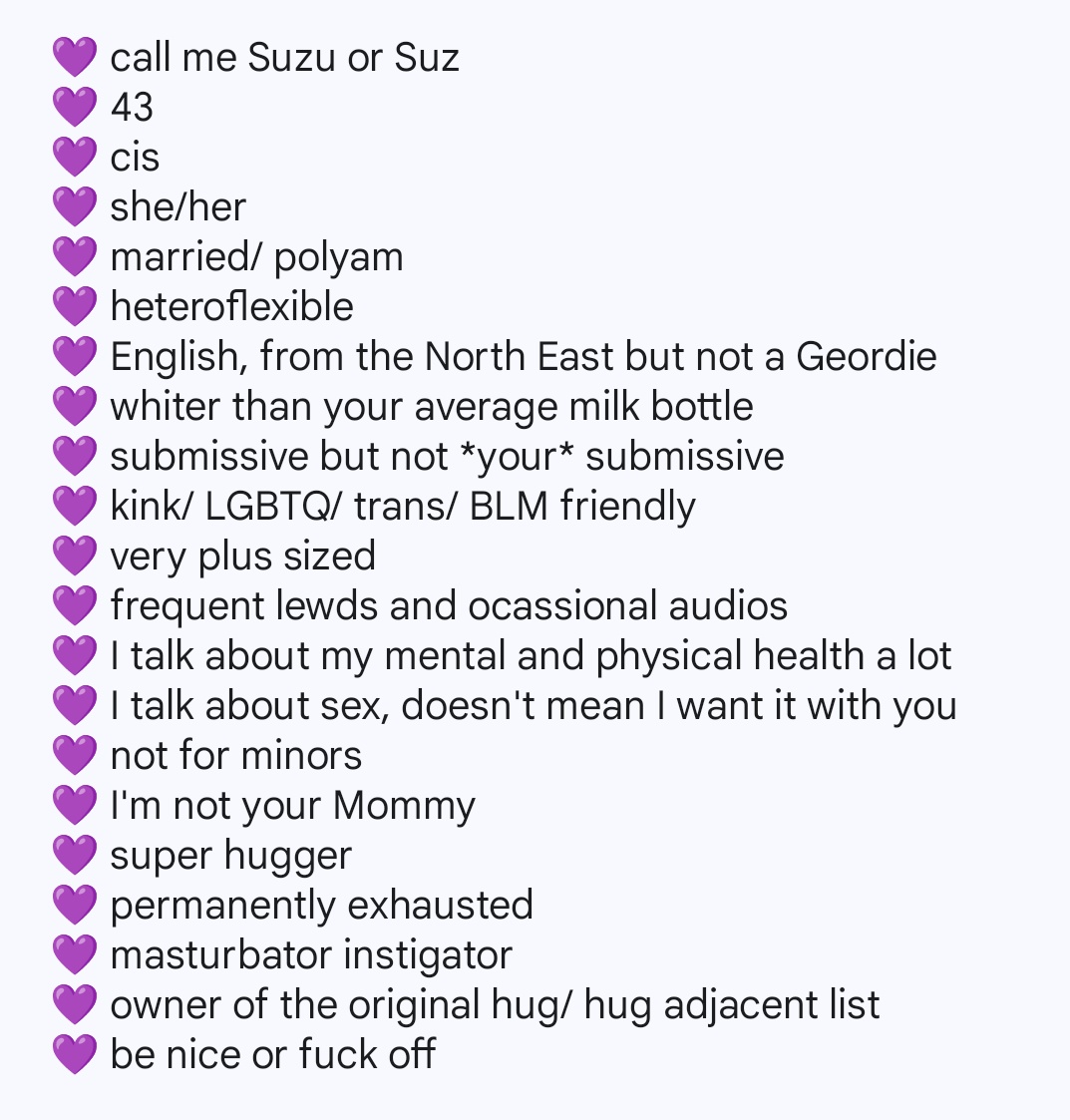 Princess Suz tweet media