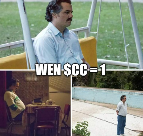$CC = ¥0.86