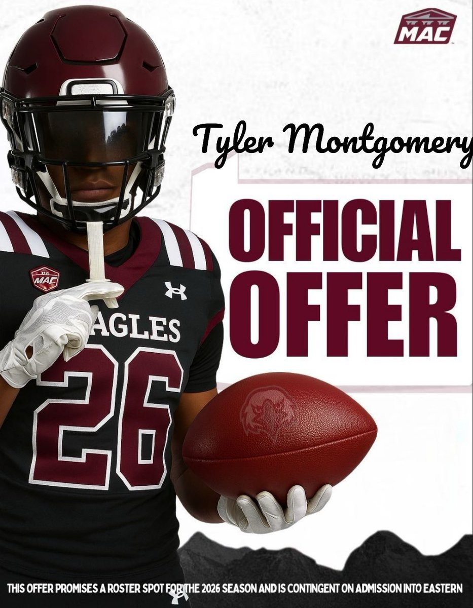 Tyler Montgomery tweet media