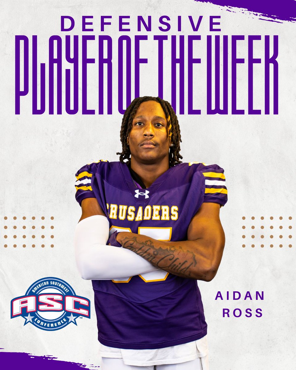 UMHB Football🏈 tweet media