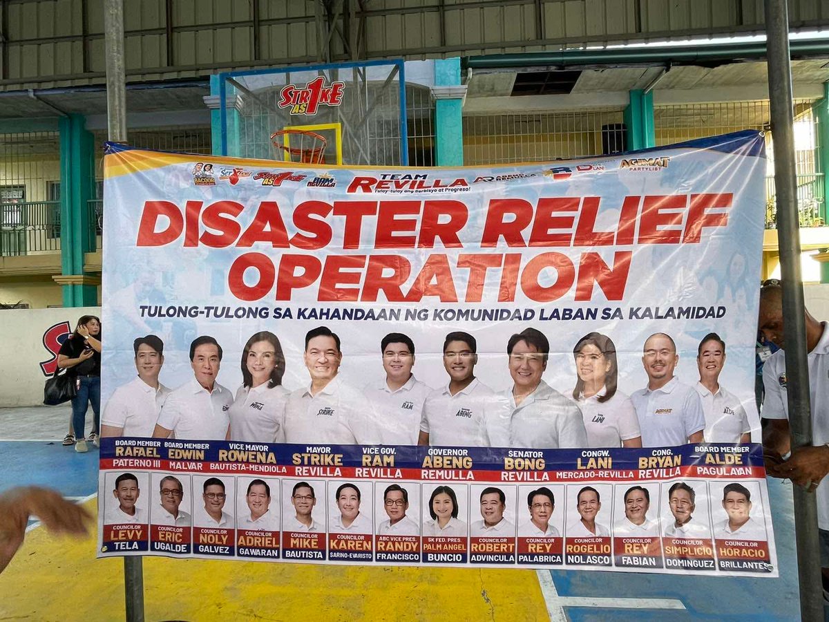 @pauloinmanila and 99 others tweet media