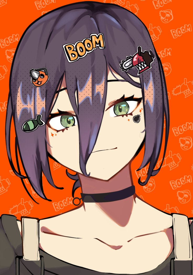 Reze 💣
#reze #chainsawman #csm #チェンソーマン