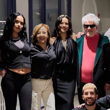 Comparte esta foto si quieres q Pablo Motos tenga pesadillas
#LaRevuelta