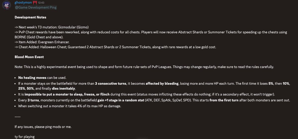 Spell BR tweet media