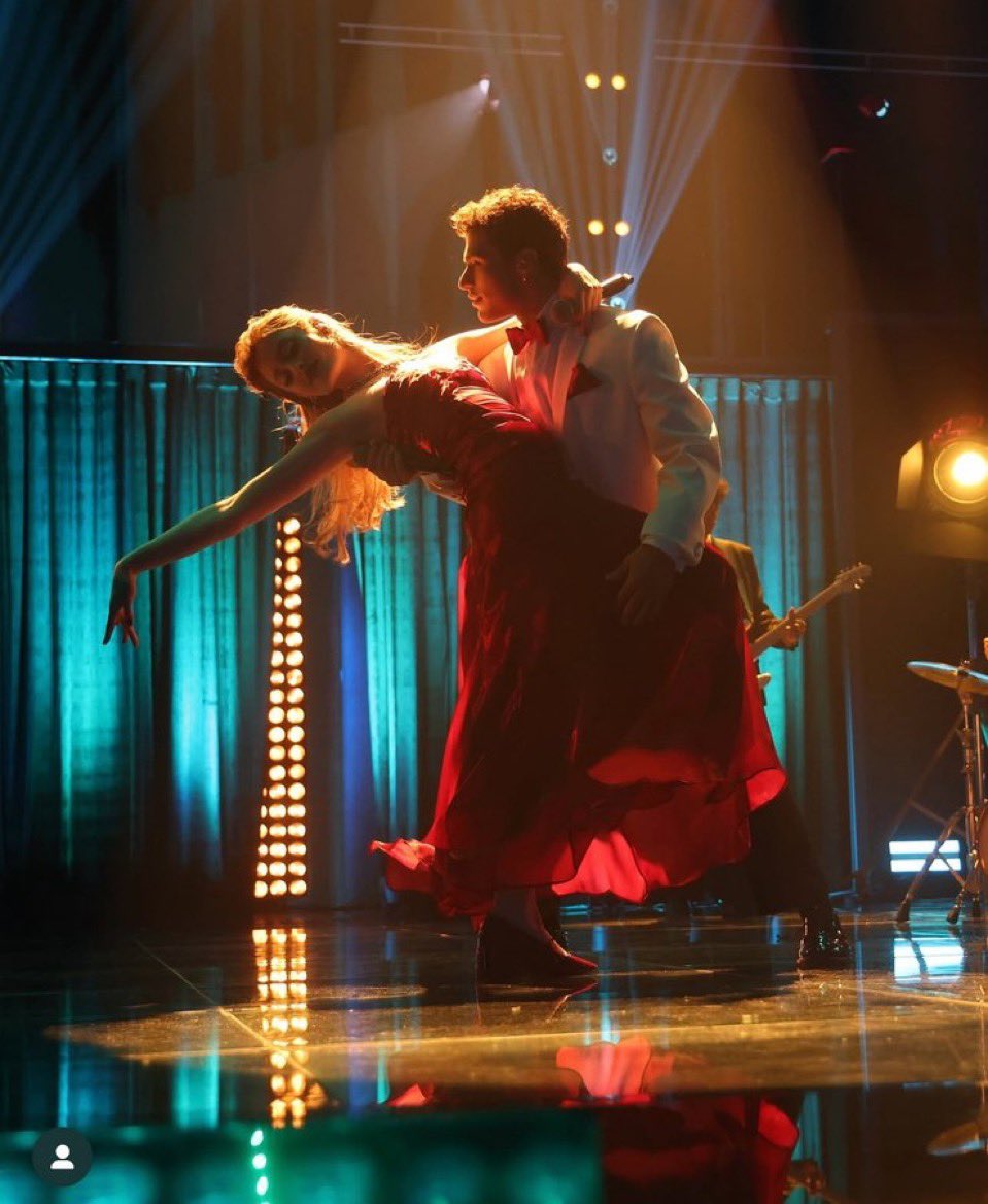 Otra vez que Olivia tiene LA FOTO de la gala  #OTGala8