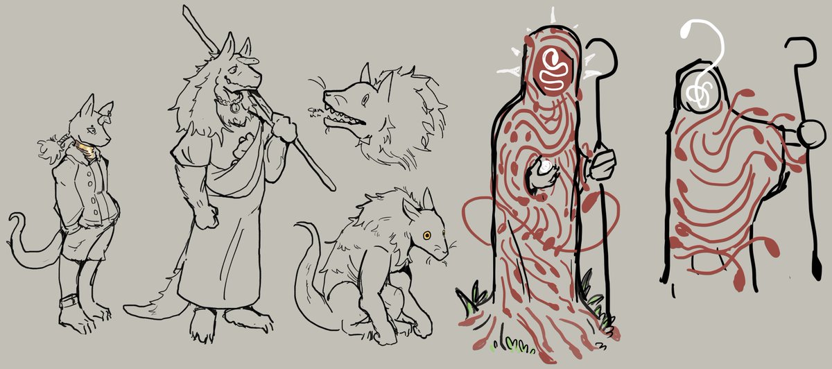 Lammar (all-consuming-sea on bsky) (@ufrlammar) on Twitter photo 